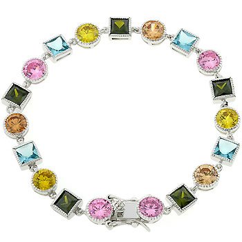 Spring Fling Bracelet