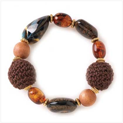 Nature Island Bracelet
