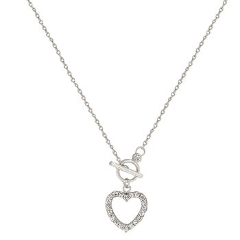 Stunning Heart Necklace