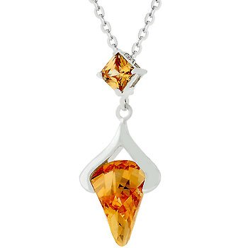 Ember Pendant