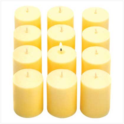 Passion Fruit Votive Candles