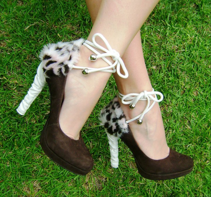 White Fur