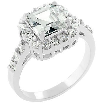 Fashion Princess Ring
