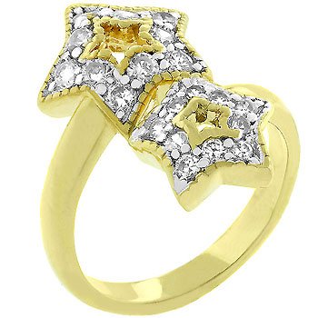 Starlet Ring