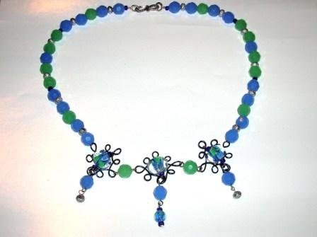 Carribean Necklace