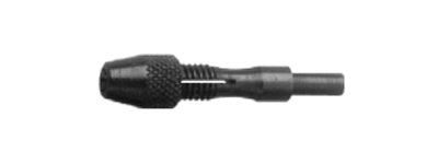 Mini Drill Chuck 1/8" Shank For Dremel Micro Drill Bits
