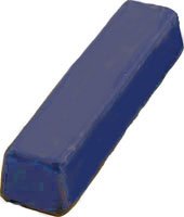 Polishing Buffing Compound Blue All-Purpose 4oz bar USA