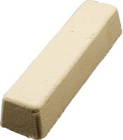 Polishing Buffing Compound White Diamond Rouge 4oz