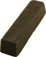 Polishing Buffing Compound Black Emery 4oz bar US Made