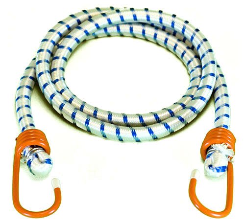 Heavy Duty Bungee Cord 1/2" x 24" Tie Down