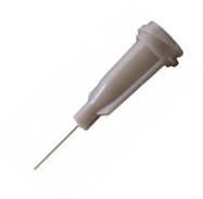 Dispensing Needle 27 ga 0.009id x 1/2" Tip Gray 50 pcs