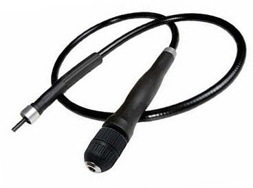 Flexible Shaft For power tools 1/4" Keyless chuck