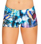 Funky Diva Shorts