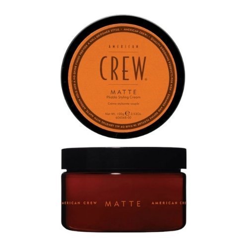 AMERICAN CREW MATTE - 100G (LARGE) QUANTITY X 2
