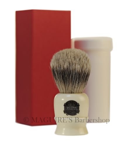 #2273 VULFIX SUPER BADGER SHAVING BRUSH
