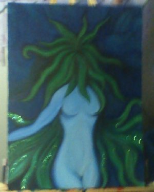 "Pothead" - print
