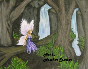 "Interlude" - print