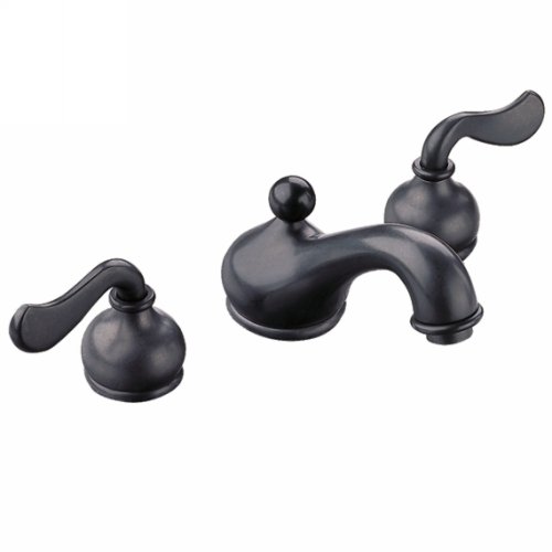 American Standard 3801.000.068 Faucet & Handles Bronze