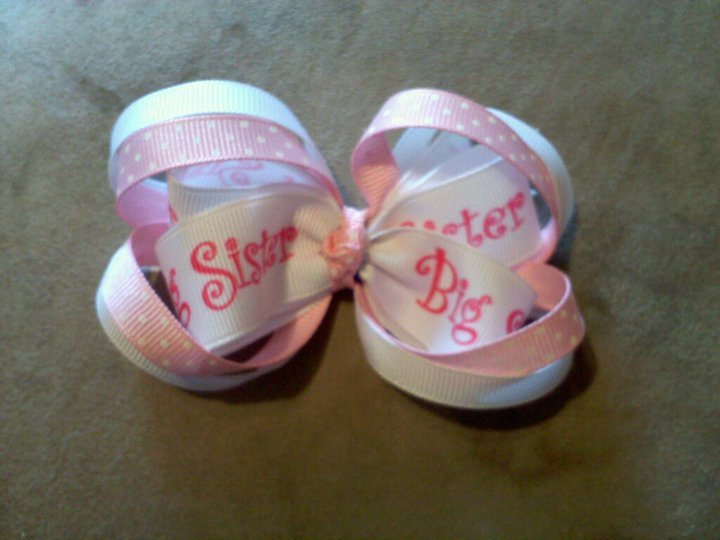 Loopy Bow