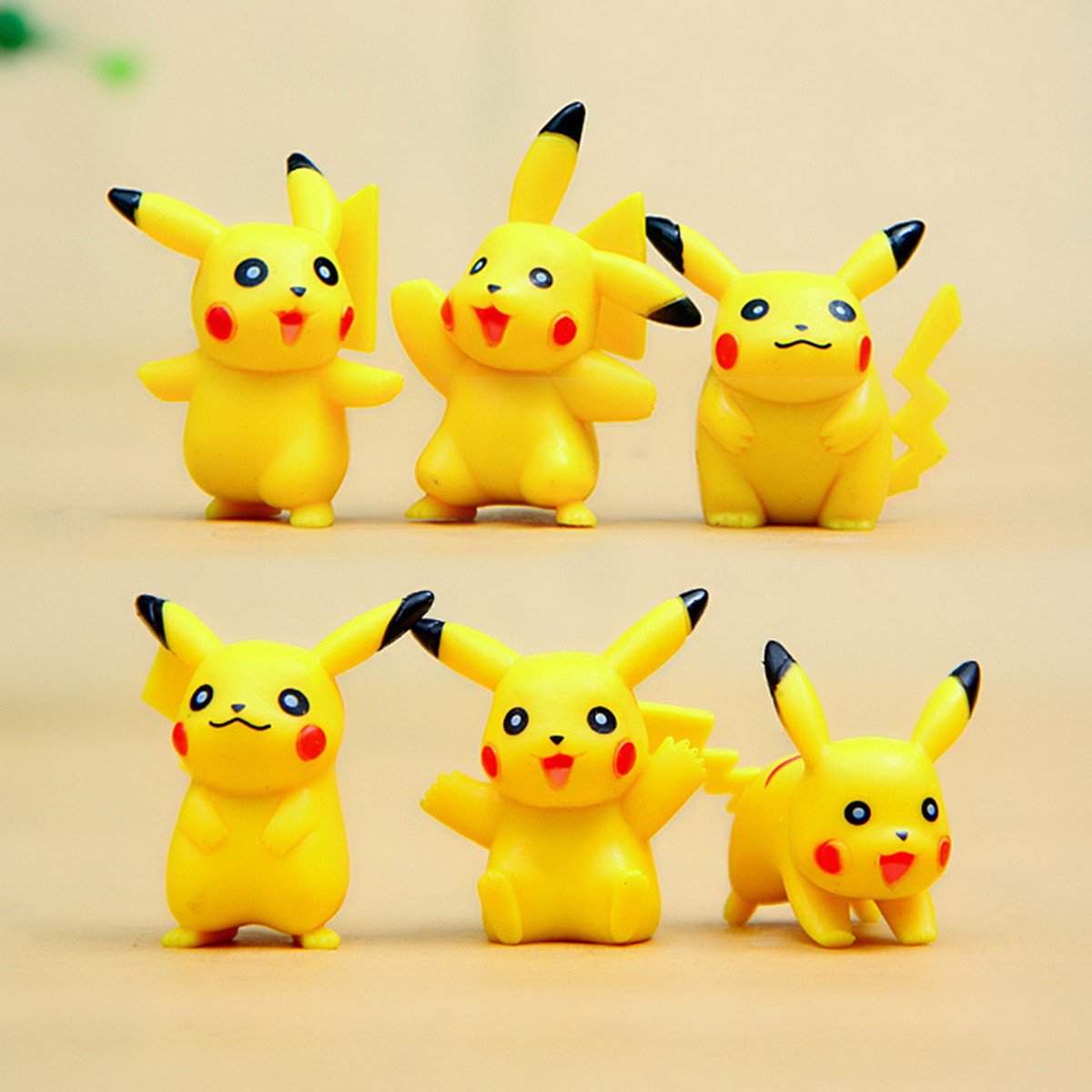 Buy 2016 New Style 18cm Pokemon Pikachu Cute Kids Plush Toys from Reliable toy pets for kids