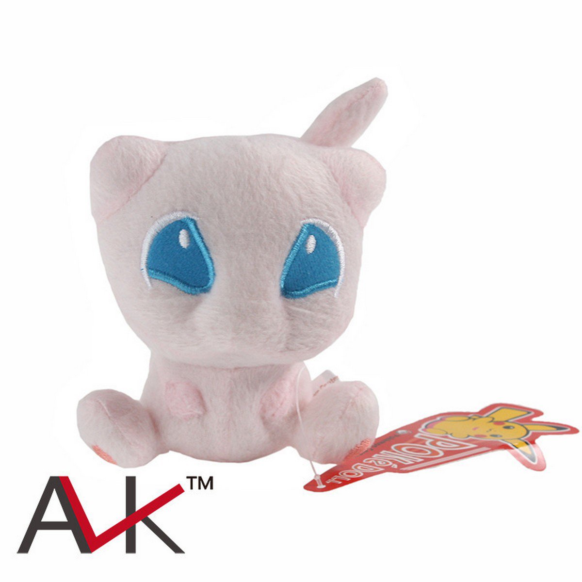 Buy 5PCSLOT Mini Pokemon Figure Plush Doll Toy 12CM Musharna Pikachu Charmander Gengar Bulbasaur Su
