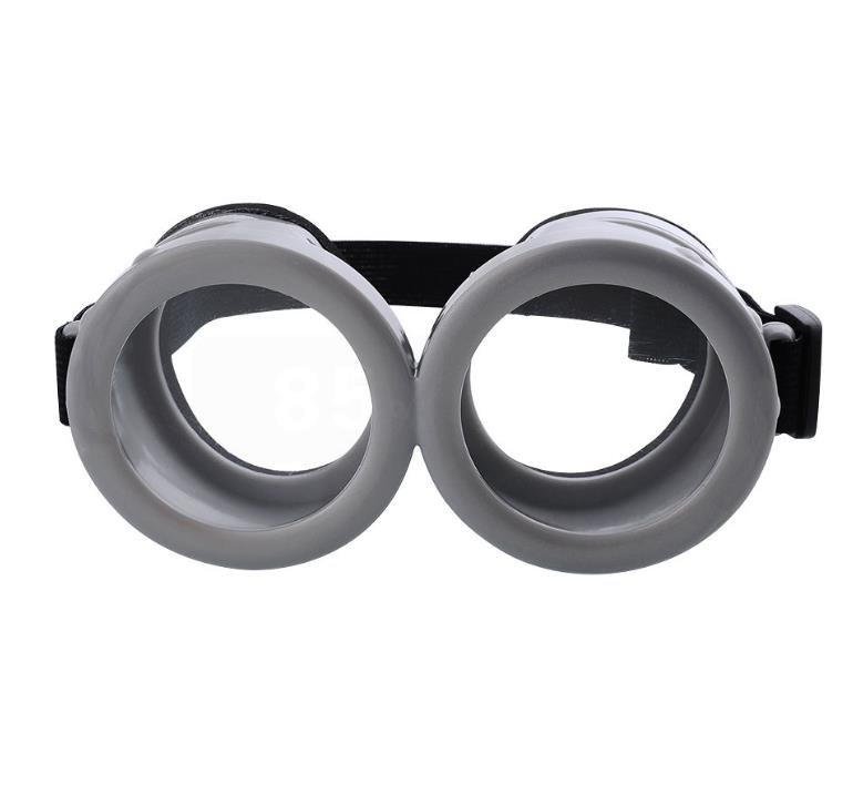 Buy Hot Sale Despicable Me Cartoon Cute Minions 3D Glasses Goggles Universal Eyewear Child Adult Ge