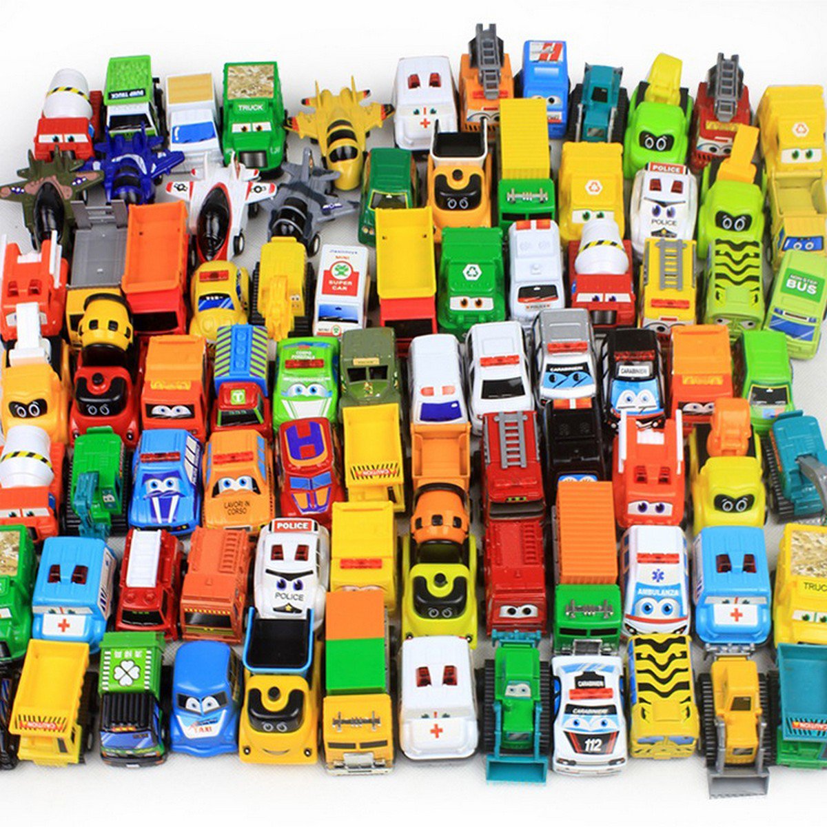 Buy 12pcslot Pull Back Car Toys For Baby Children Racing Car Brinquedos Mini pull back Cars Truck S