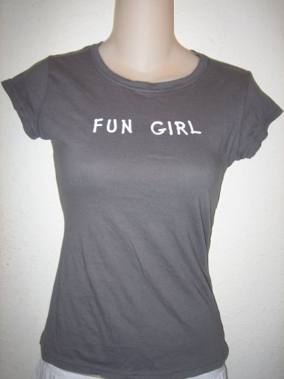 Fun Girl Tee