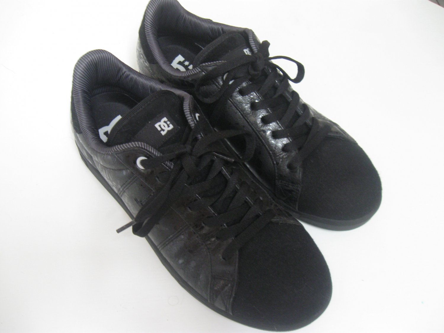 DC Mens Shoes- US Size 11