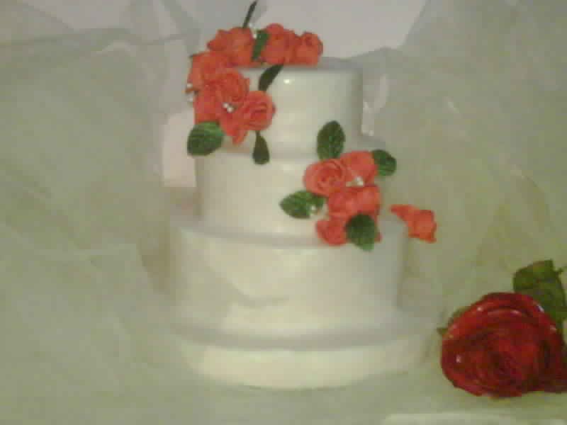 handmade craft cakes soap