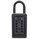 Portable Key Safes: G.E. KeySafe