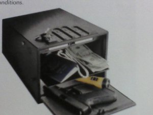 GunVault-Safe