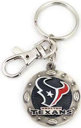 Key Chains:Model Houston Texans Key Chain