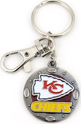 Key Chains:Model Kansas City Chiefs Key Chain