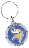 Key Chains:Model: Minnesota Vikings Key Chain