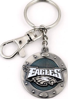 Key Chains:Model: NFL - Philadelphia Eagles Key Chain