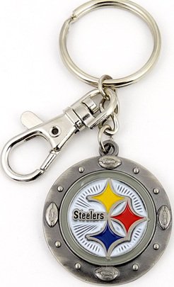 Key Chains:Model: Pittsburgh Steelers Key Chain