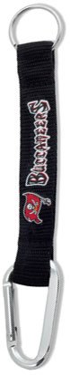 Key Accessories: Model: NFL - TAMPA BAY BUCCANEERS CARABINER LANYARD