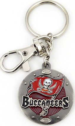 Key Chains:Model: Tampa Bay Buccaneers Key Chain