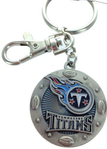 Key Chains:Model: Tennessee Titans Key Chain