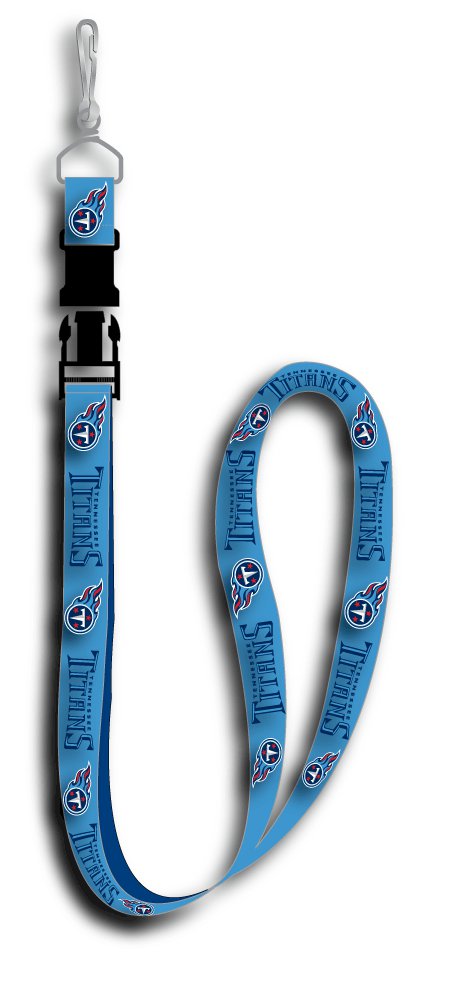 Key Accessories: Model: Tennessee Titans Lanyard