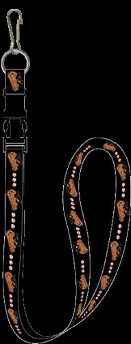 Key Accessories: Model: MLB - BALTIMORE ORIOLES Lanyard