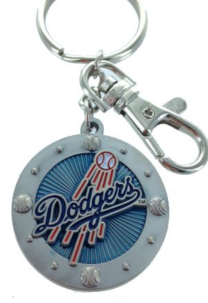 Key Chains:Model: MLB - LOS ANGELES DODGERS Key Chain