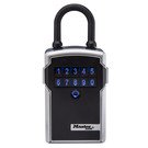 Safes: Master Lock Model No. 5440D Electronic Portable Lock Box
