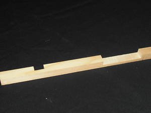 beekeeping bee hive 10 frame entrance reducer