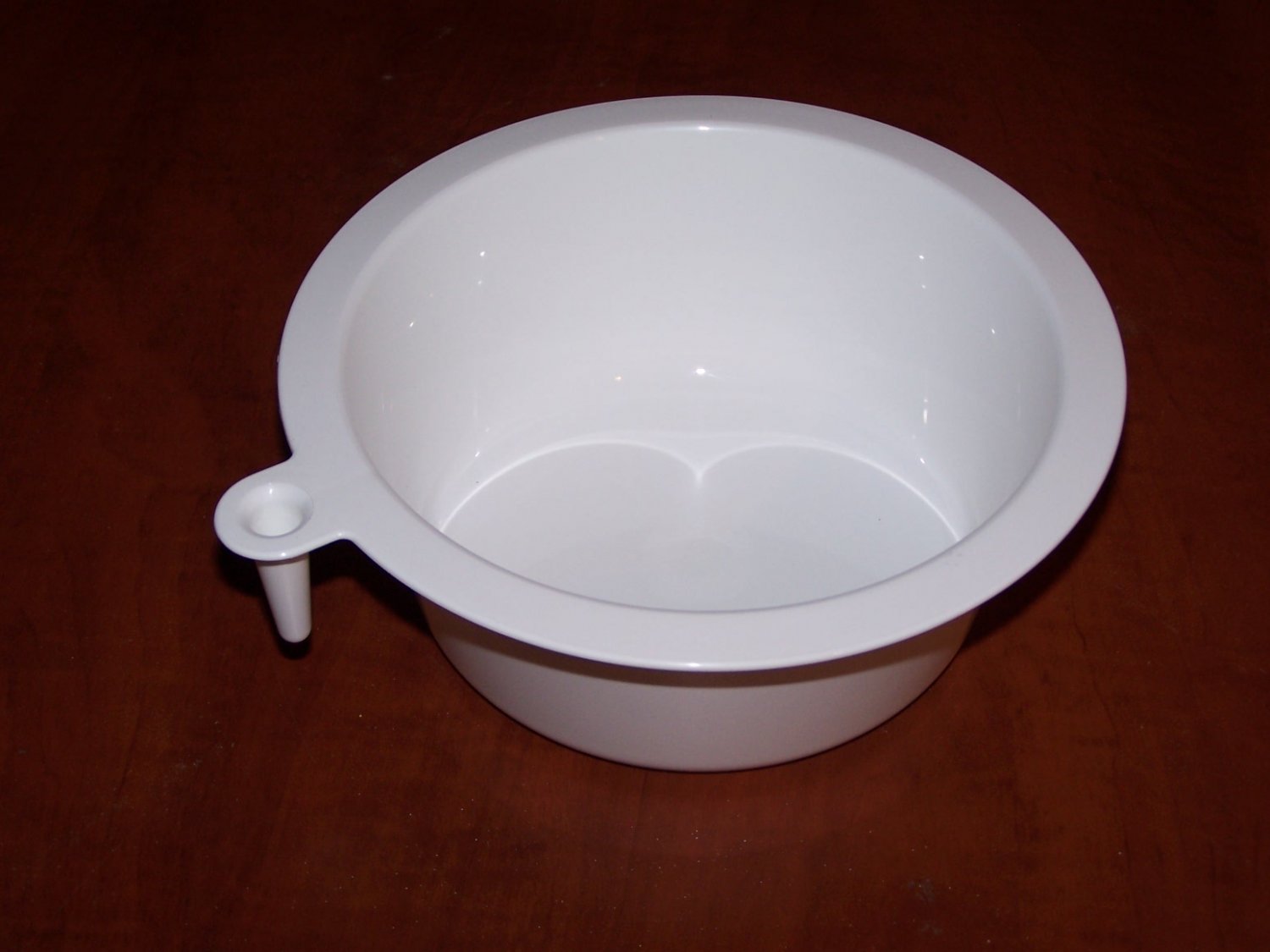 POTTY TRAINING CHAIR BOWL