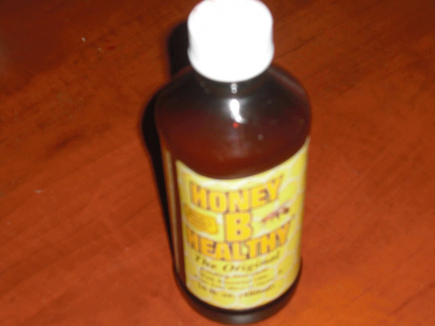 beekeeping bee hive Honey B Healthy bee food / feed