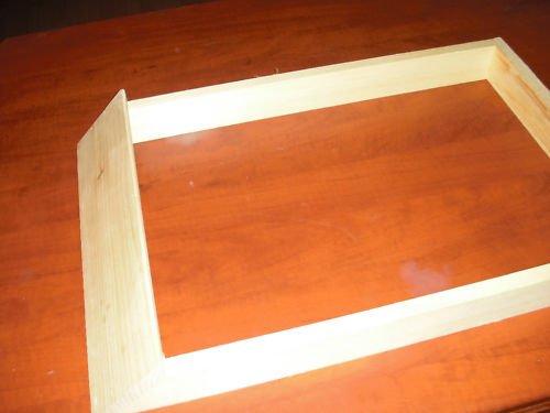 10-FRAME HIVE STAND BEEKEEPING BEEHIVE