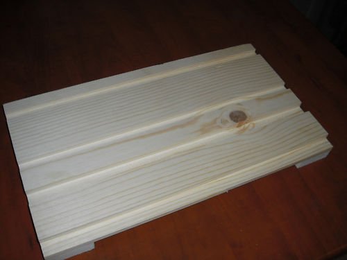 FOUNDATION FORM BOARD BEEKEEPING BEEHIVE