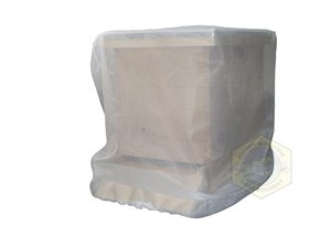 beekeeping bee keeping bee hive moving net
